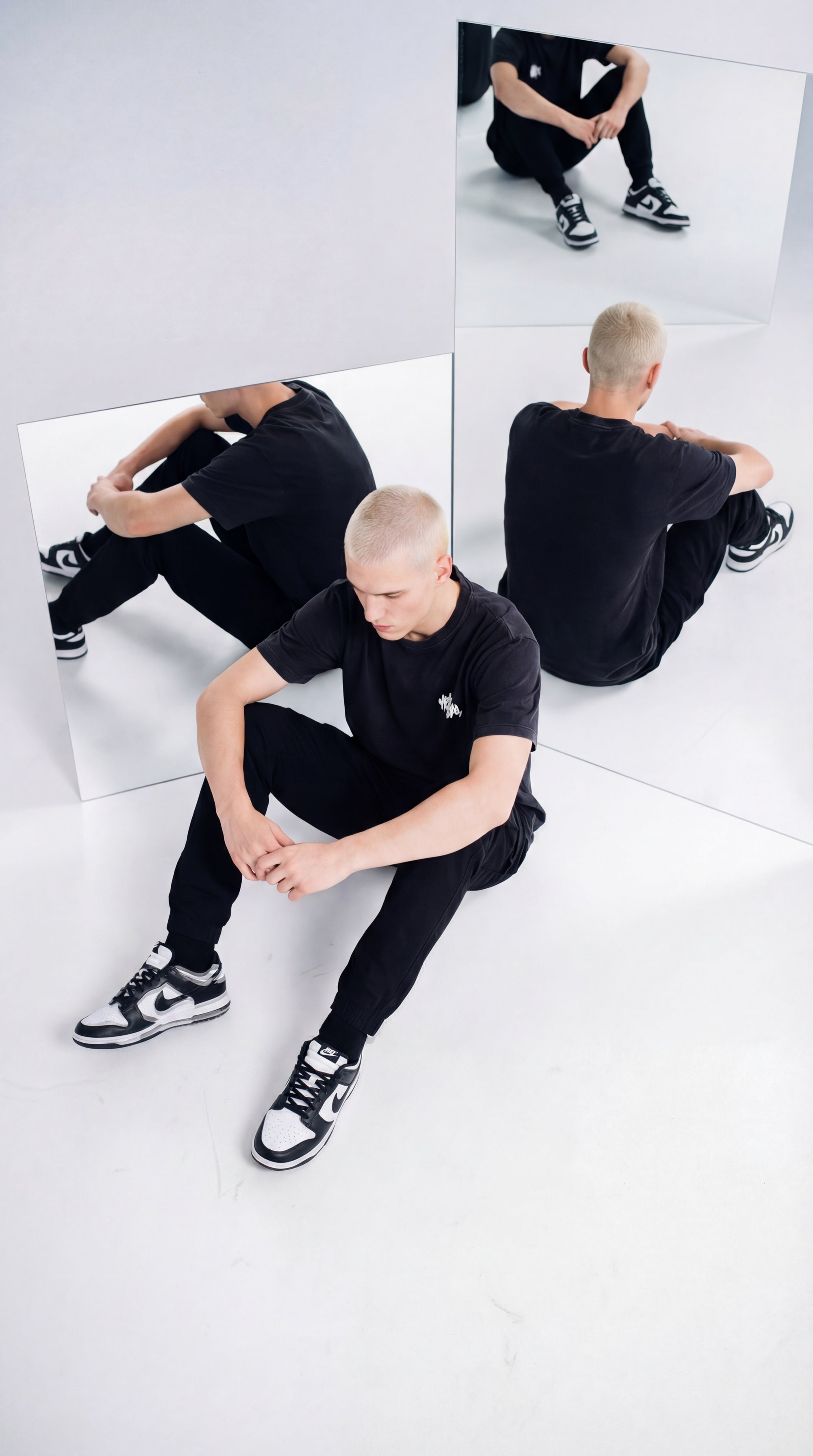 Streetwear to Share
