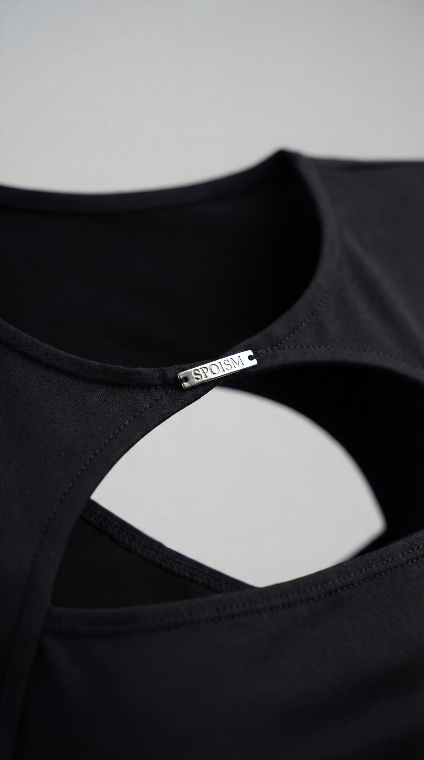 Derin V Yaka Bodysuit